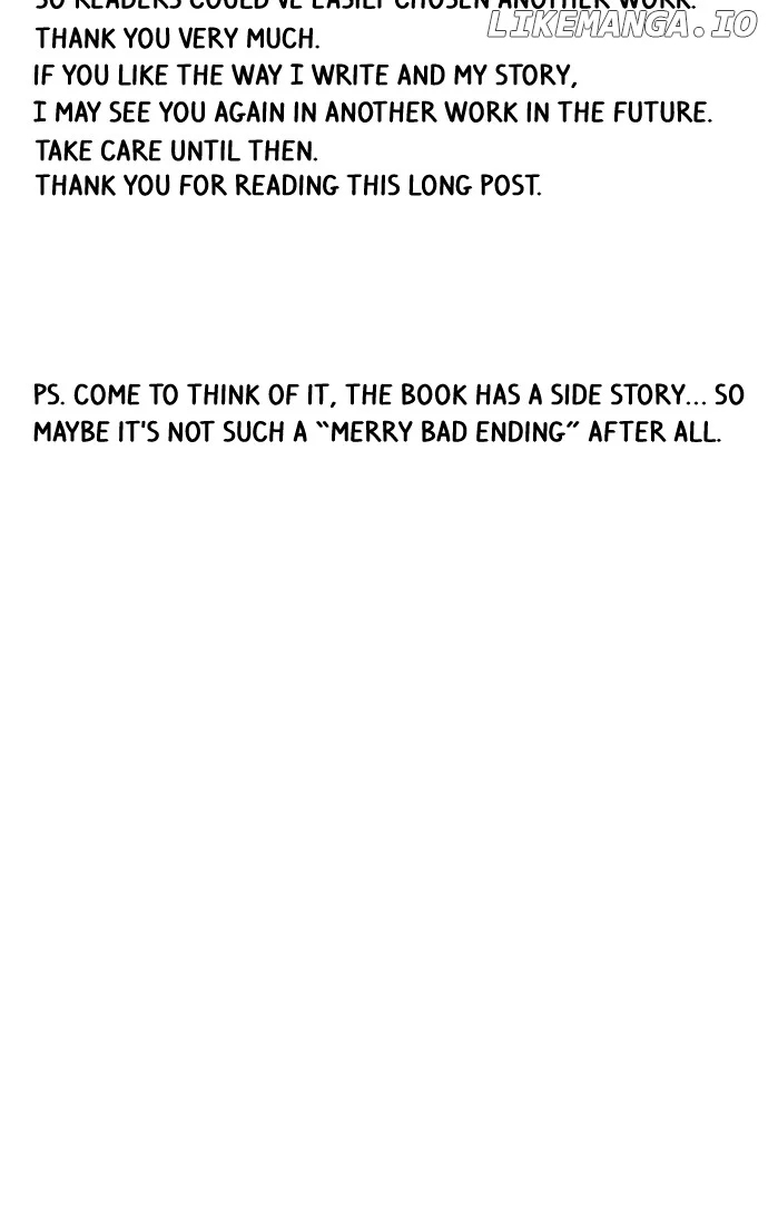 What I Decided to Die For Chapter 98.5 31 6