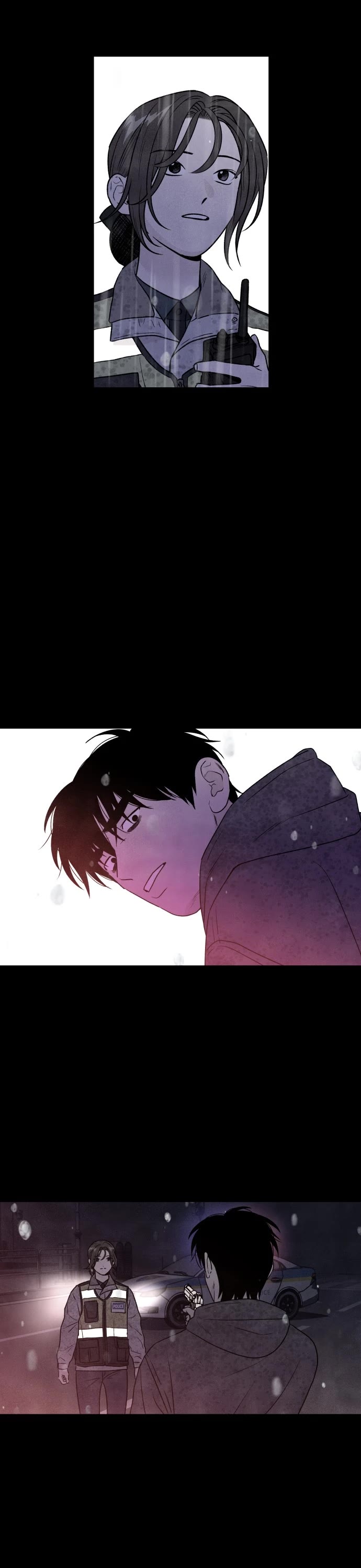 What I Decided to Die For Chapter 99 125 11