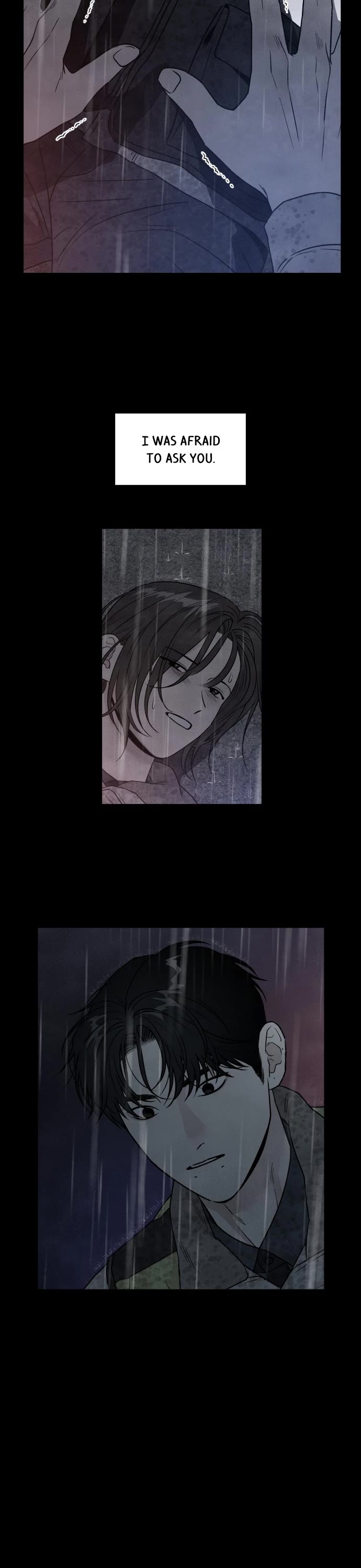 What I Decided to Die For Chapter 99 130 16