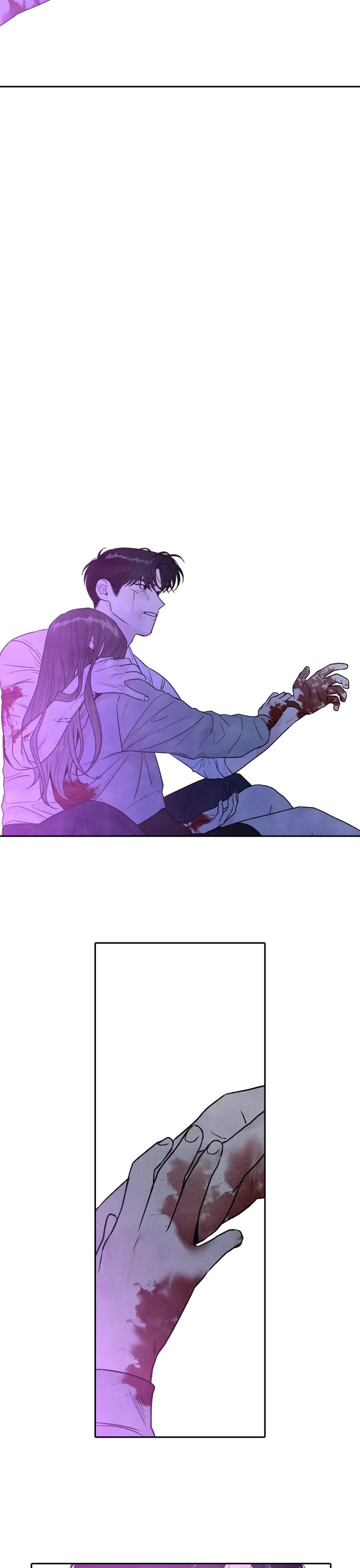 What I Decided to Die For Chapter 99 117 3