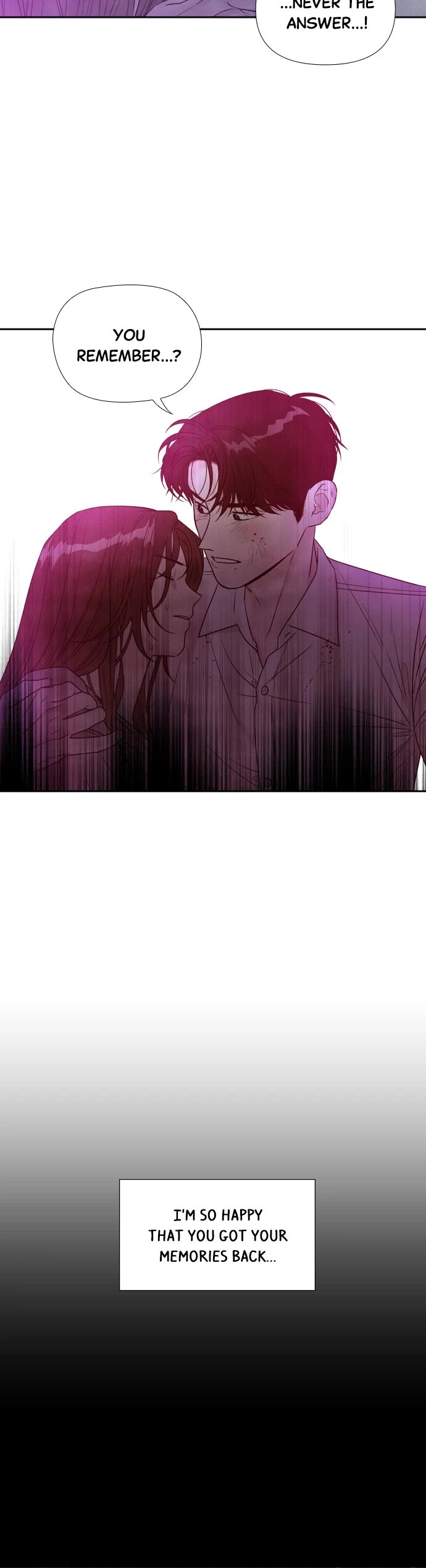 What I Decided to Die For Chapter 99 119 5