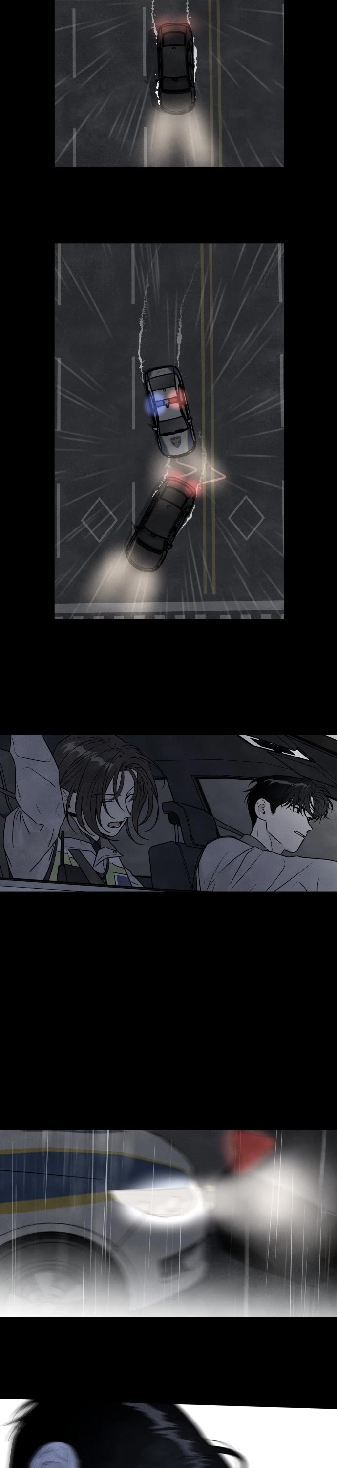 What I Decided to Die For Chapter 99 122 8