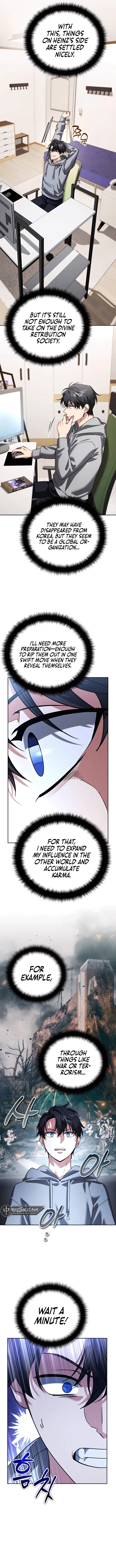 All My Alter Egos Are Tycoons Chapter 22 70 012