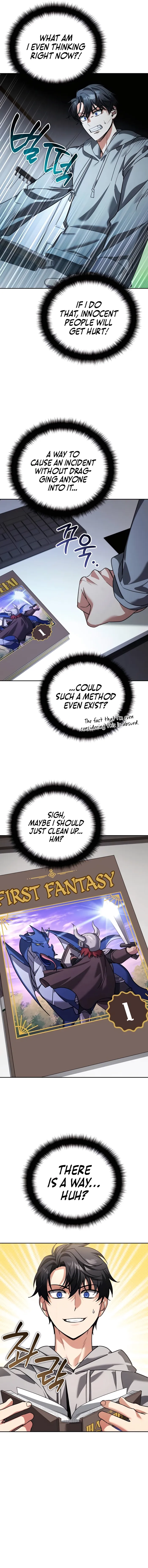 All My Alter Egos Are Tycoons Chapter 22 71 013