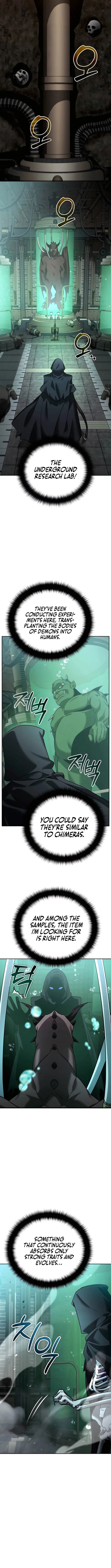 All My Alter Egos Are Tycoons Chapter 22 74 016