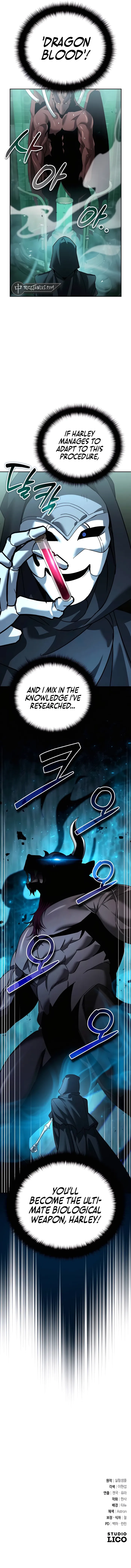 All My Alter Egos Are Tycoons Chapter 22 75 017