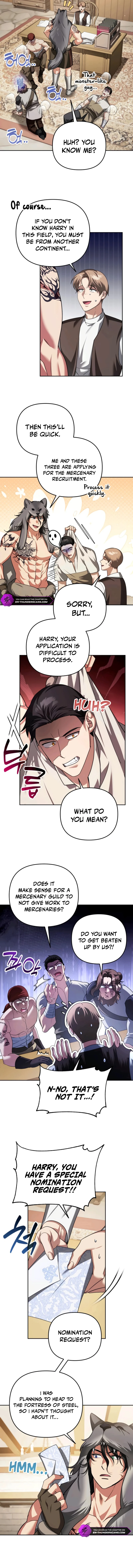 All My Alter Egos Are Tycoons Chapter 52 45 05