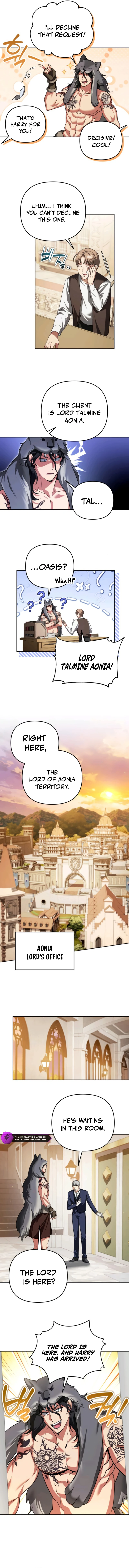 All My Alter Egos Are Tycoons Chapter 52 46 06