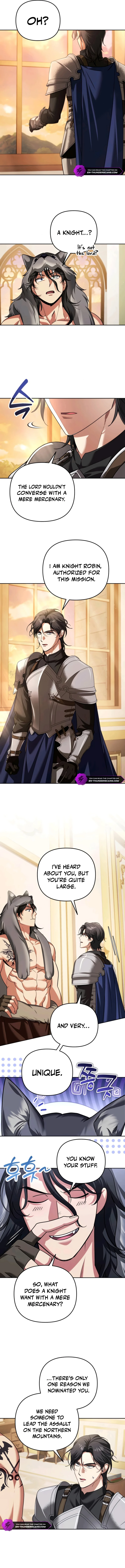 All My Alter Egos Are Tycoons Chapter 52 47 07