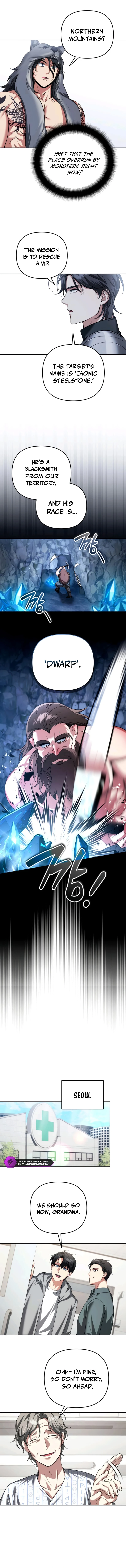 All My Alter Egos Are Tycoons Chapter 52 48 08