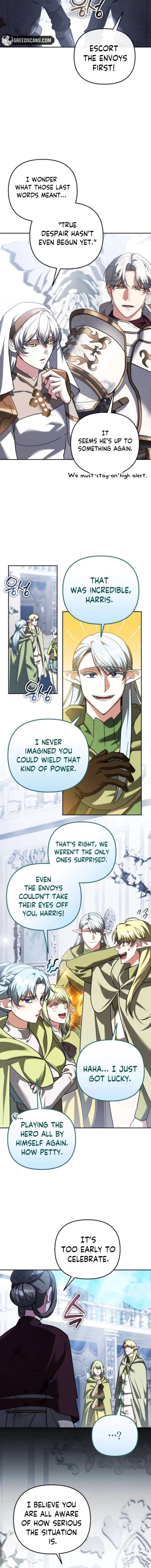 All My Alter Egos Are Tycoons Chapter 72 68 10