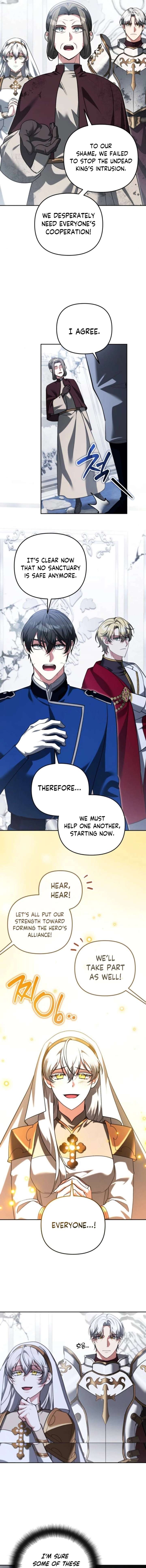 All My Alter Egos Are Tycoons Chapter 72 69 11