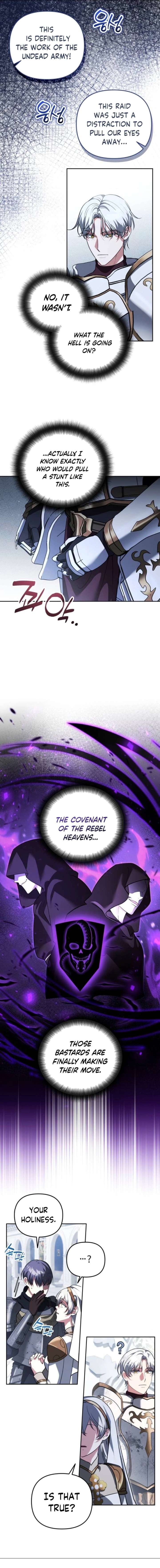 All My Alter Egos Are Tycoons Chapter 72 71 13