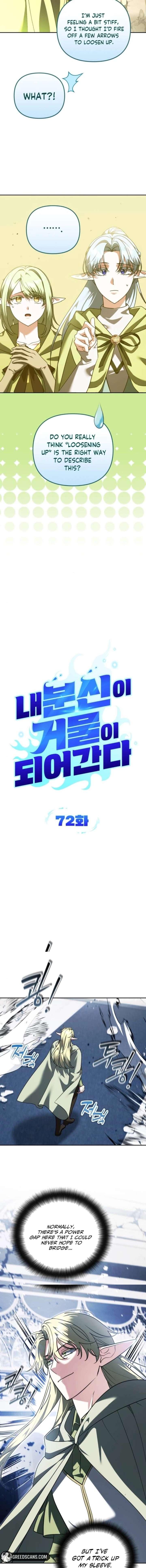 All My Alter Egos Are Tycoons Chapter 72 60 2