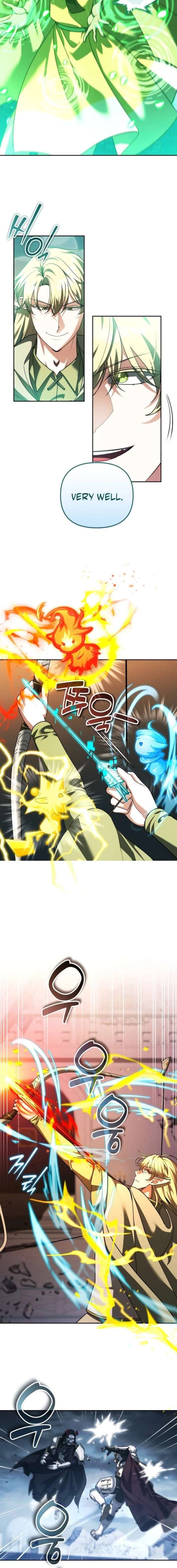 All My Alter Egos Are Tycoons Chapter 72 62 4