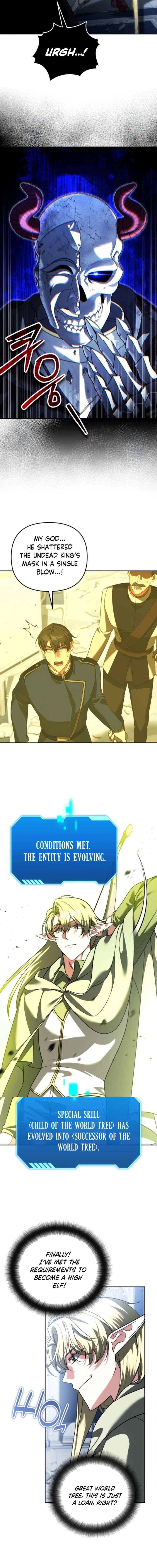 All My Alter Egos Are Tycoons Chapter 72 64 6