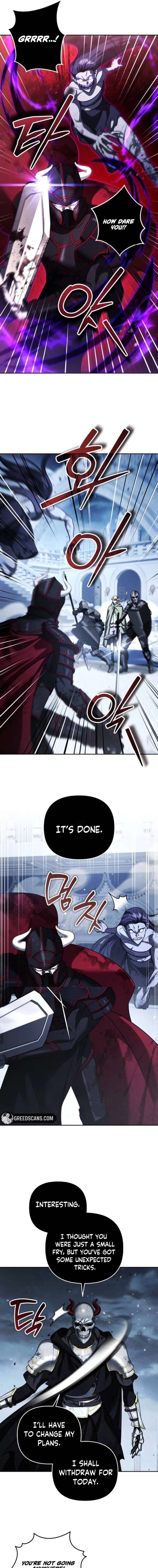 All My Alter Egos Are Tycoons Chapter 72 65 7