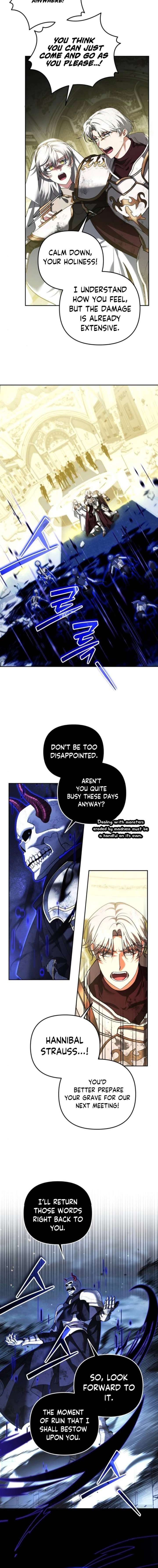 All My Alter Egos Are Tycoons Chapter 72 66 8