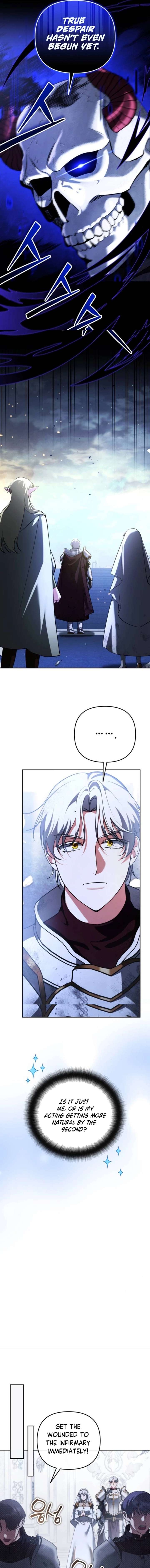 All My Alter Egos Are Tycoons Chapter 72 67 9