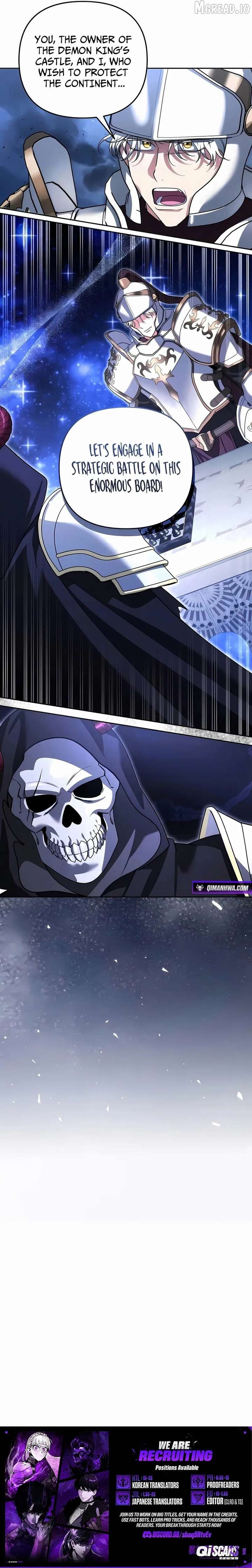 All My Alter Egos Are Tycoons Chapter 77 32 ch 77 8