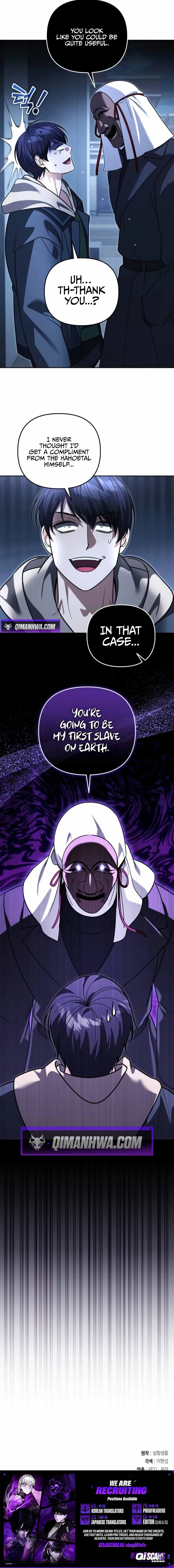 All My Alter Egos Are Tycoons Chapter 82 40 11