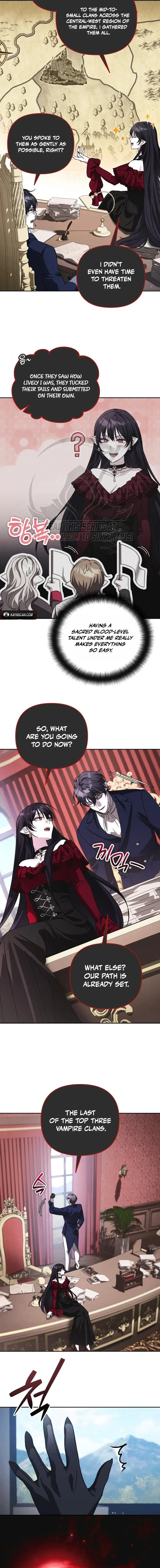 All My Alter Egos Are Tycoons Chapter 89 48 236825927eec