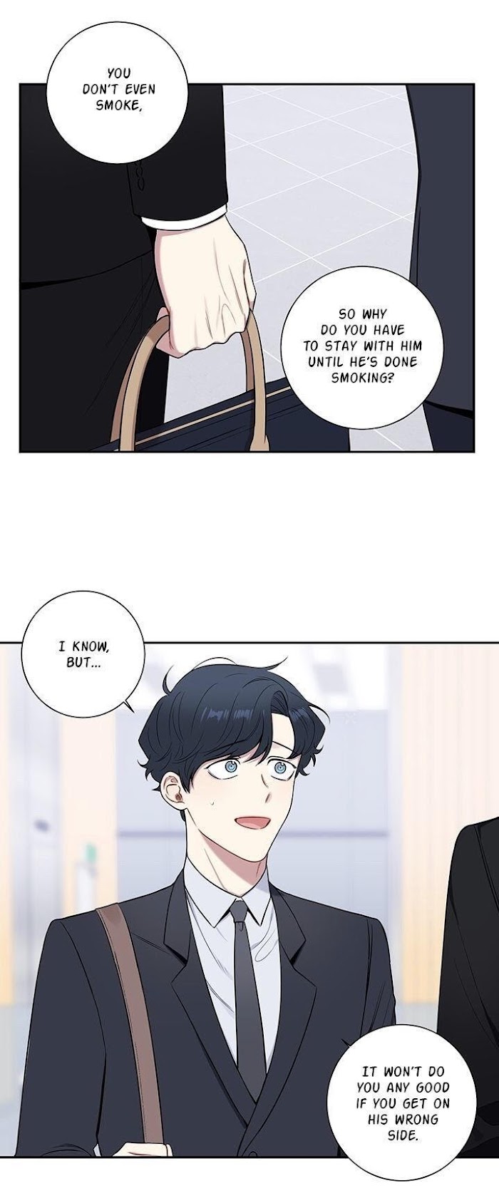 Cherry Blossoms After Winter Chapter 102 119 10