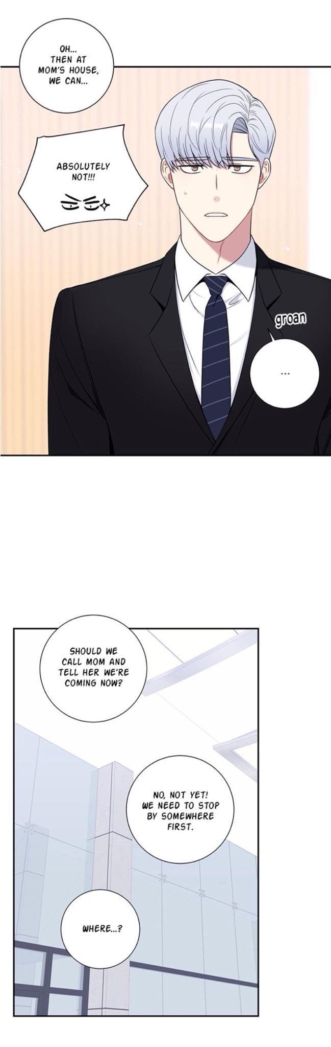 Cherry Blossoms After Winter Chapter 102 122 13