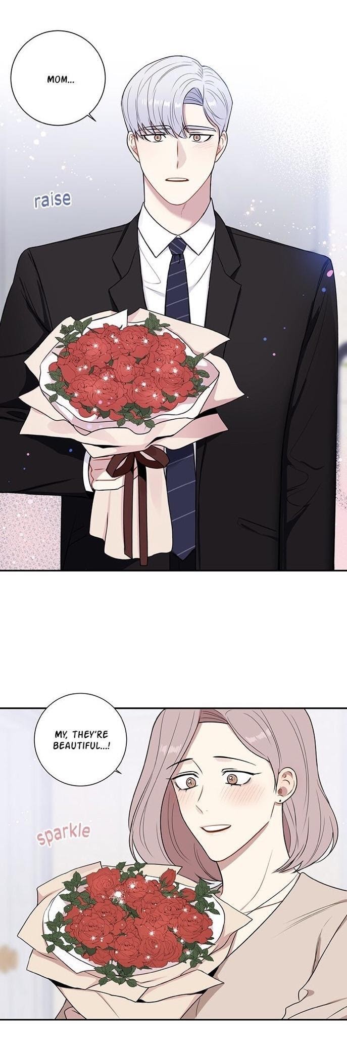 Cherry Blossoms After Winter Chapter 102 127 18