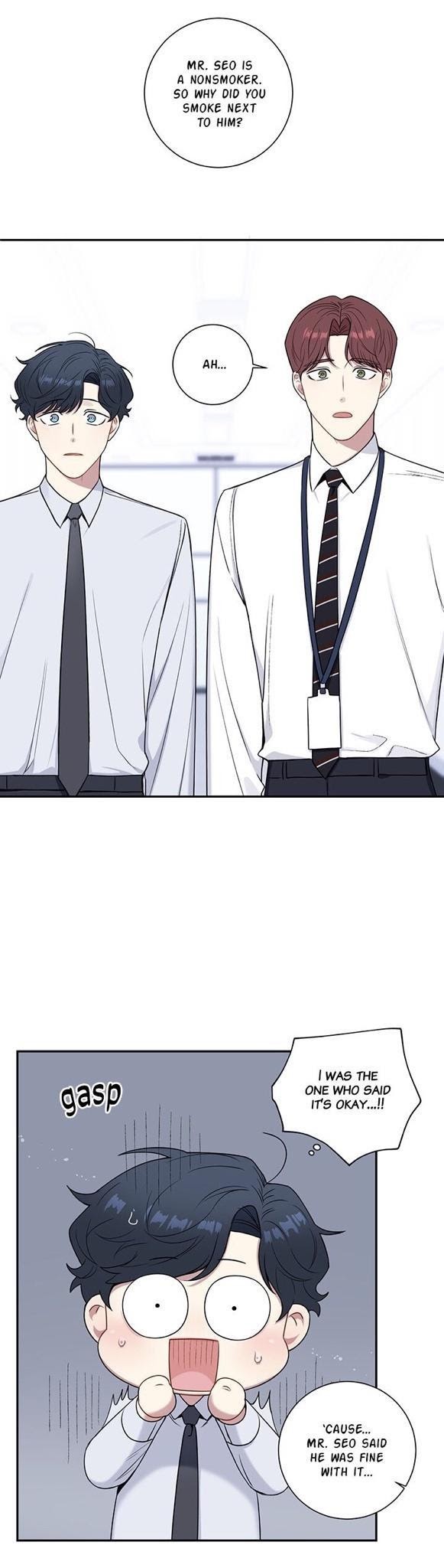 Cherry Blossoms After Winter Chapter 102 111 2