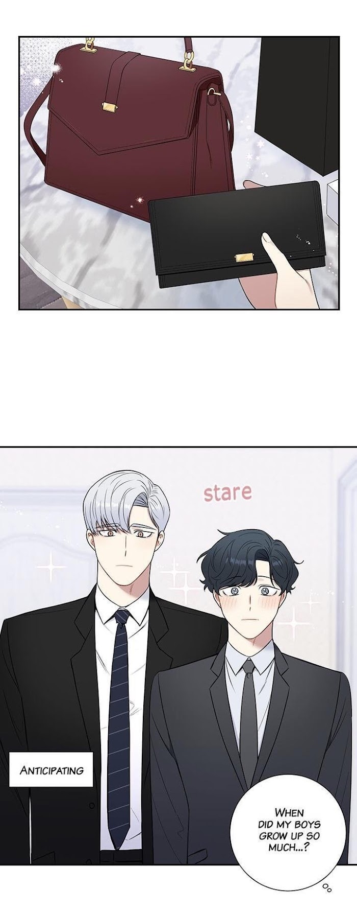 Cherry Blossoms After Winter Chapter 102 130 21