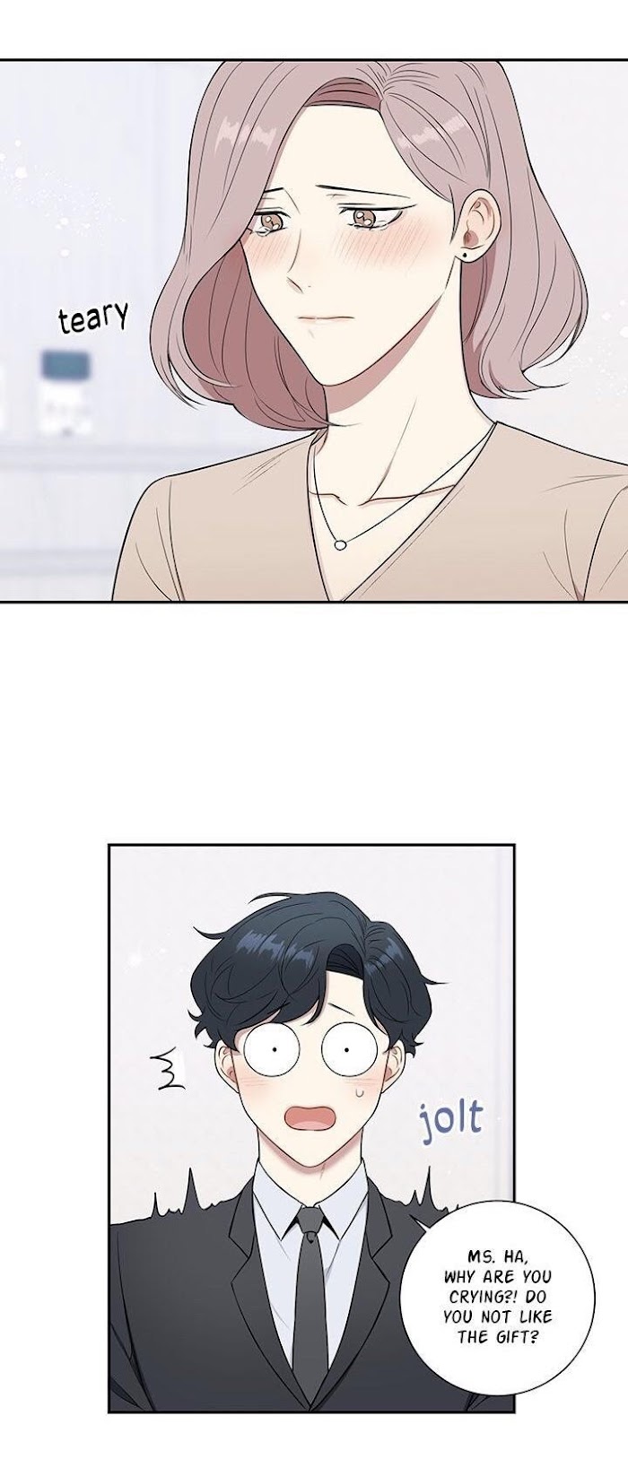 Cherry Blossoms After Winter Chapter 102 131 22