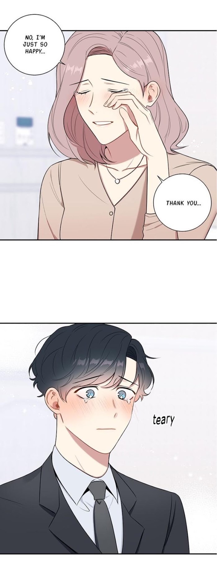 Cherry Blossoms After Winter Chapter 102 132 23