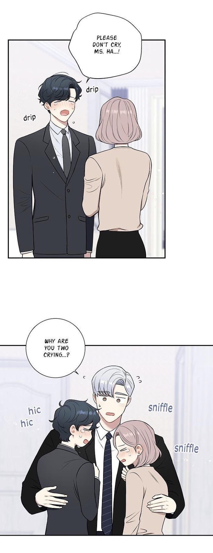 Cherry Blossoms After Winter Chapter 102 133 24