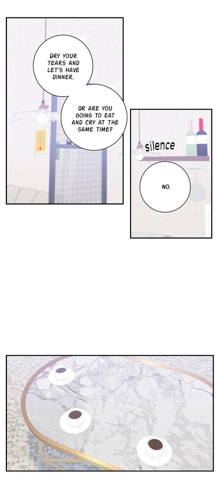 Cherry Blossoms After Winter Chapter 102 134 25