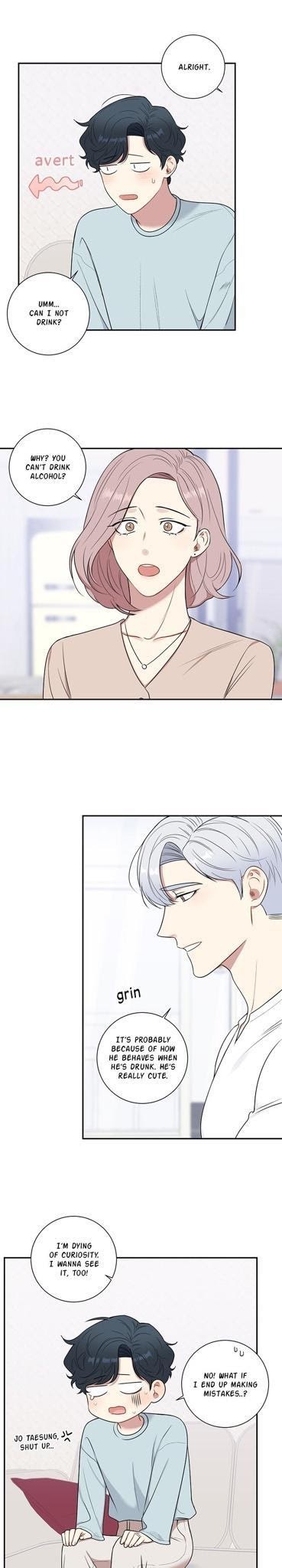 Cherry Blossoms After Winter Chapter 102 137 28