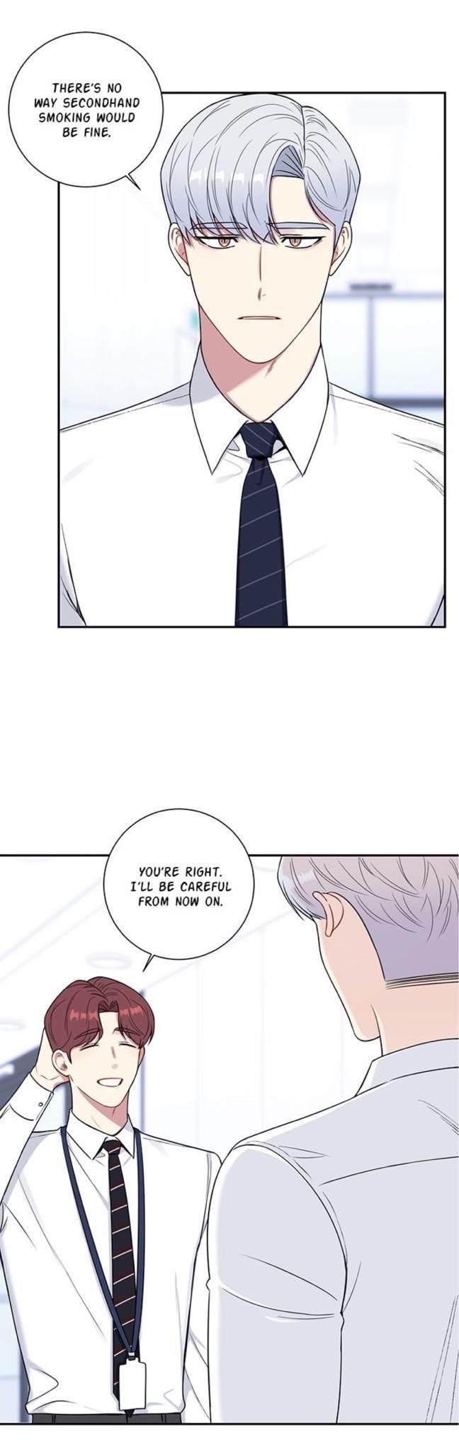 Cherry Blossoms After Winter Chapter 102 112 3