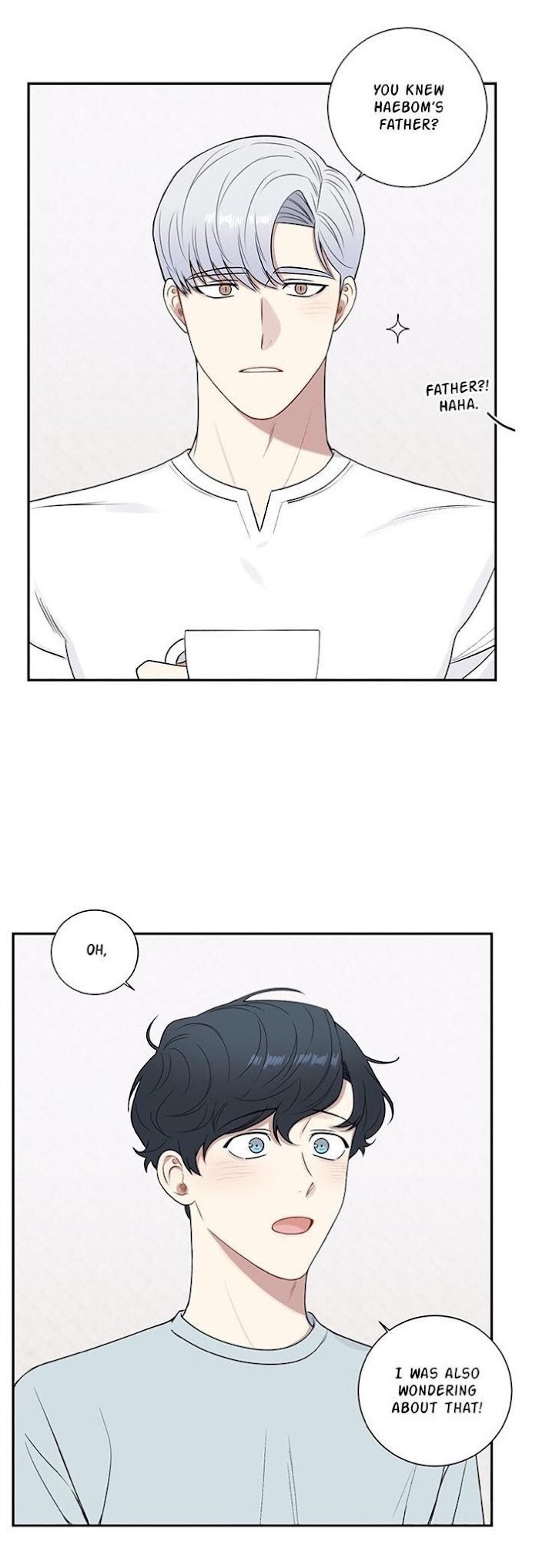 Cherry Blossoms After Winter Chapter 102 140 31