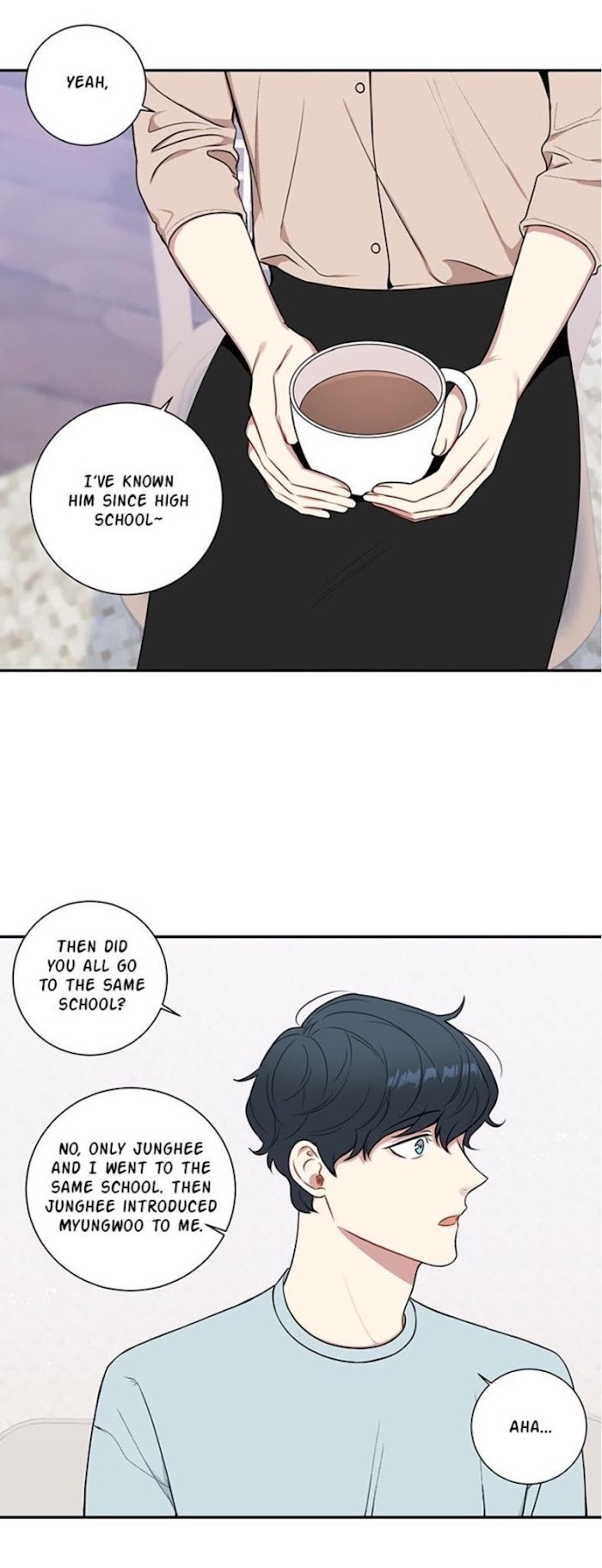 Cherry Blossoms After Winter Chapter 102 141 32