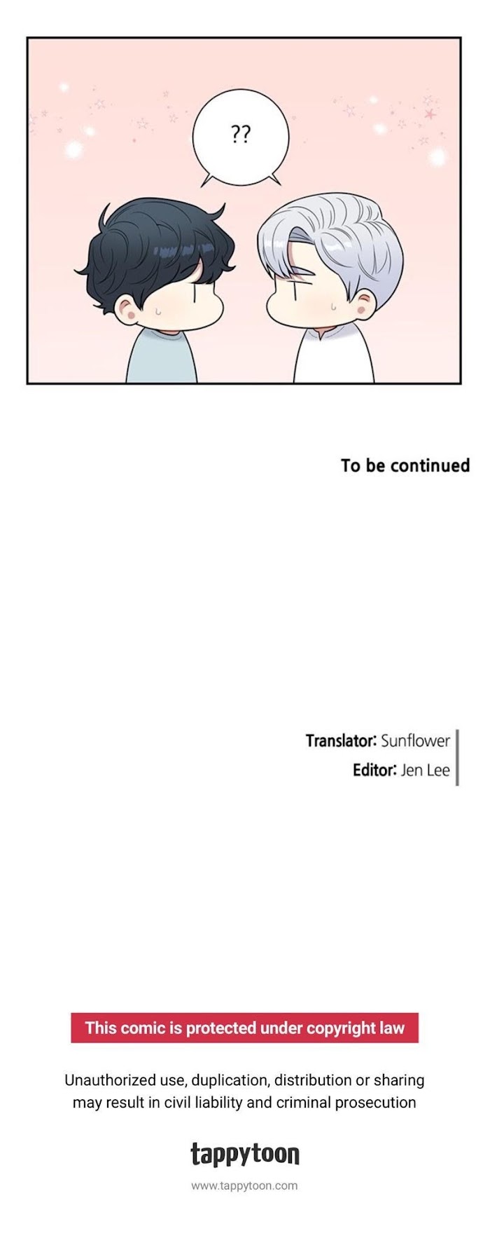 Cherry Blossoms After Winter Chapter 102 143 34