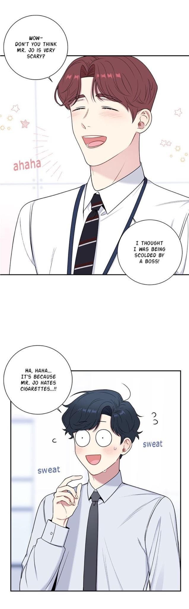 Cherry Blossoms After Winter Chapter 102 114 5