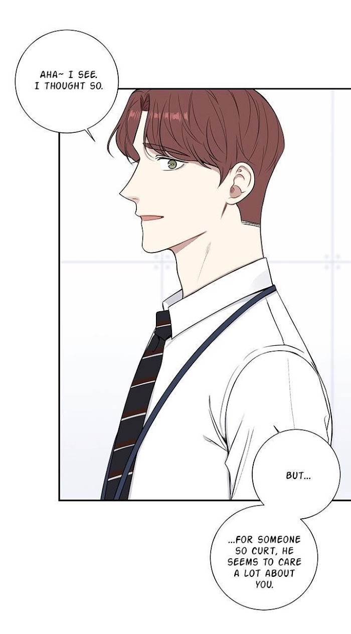 Cherry Blossoms After Winter Chapter 102 115 6