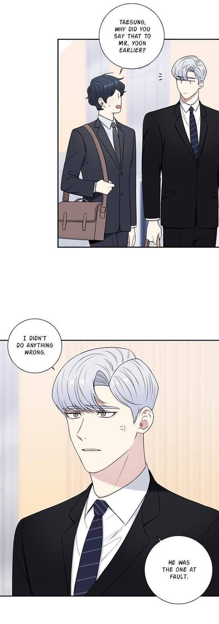 Cherry Blossoms After Winter Chapter 102 118 9