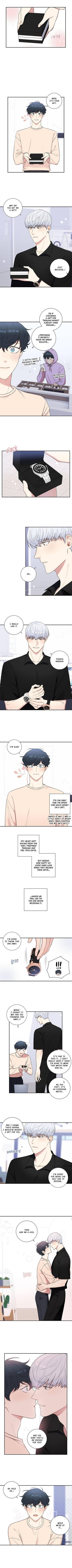 Cherry Blossoms After Winter Chapter 104 26 1