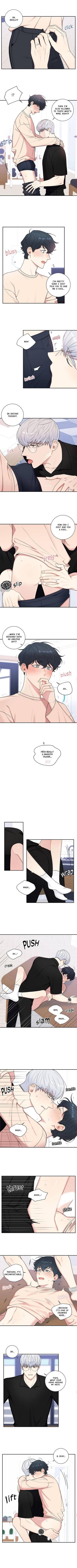 Cherry Blossoms After Winter Chapter 104 28 3