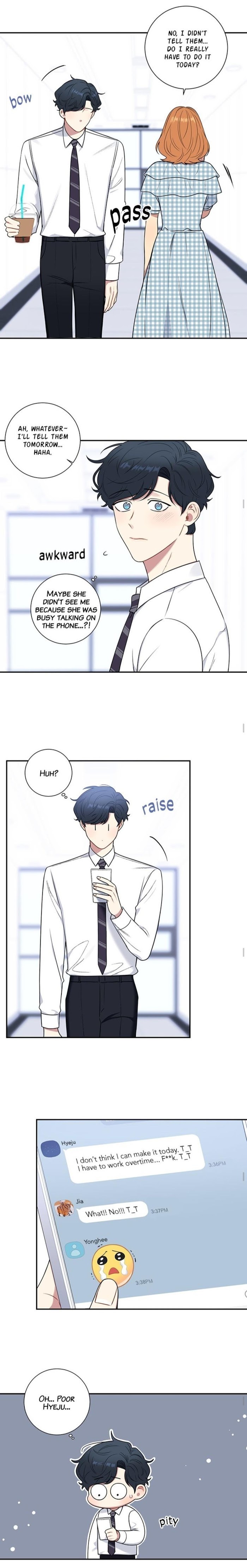 Cherry Blossoms After Winter Chapter 105 63 11