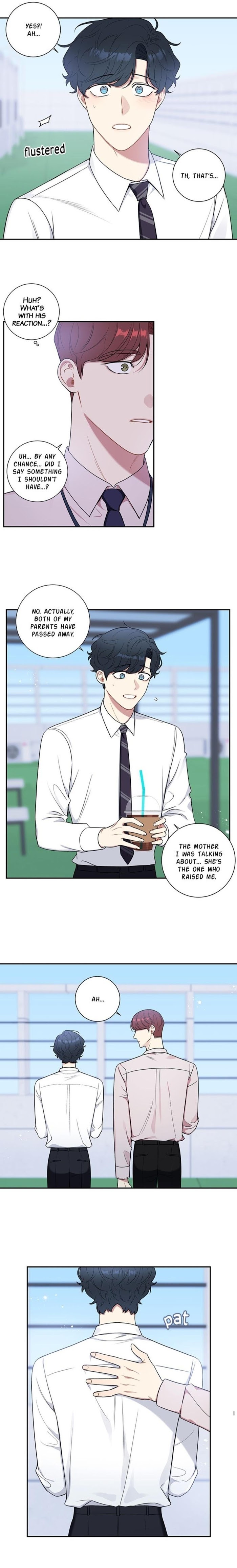 Cherry Blossoms After Winter Chapter 105 59 7