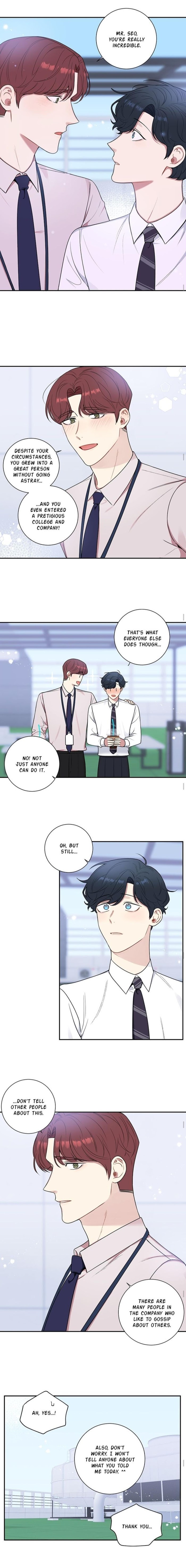 Cherry Blossoms After Winter Chapter 105 60 8