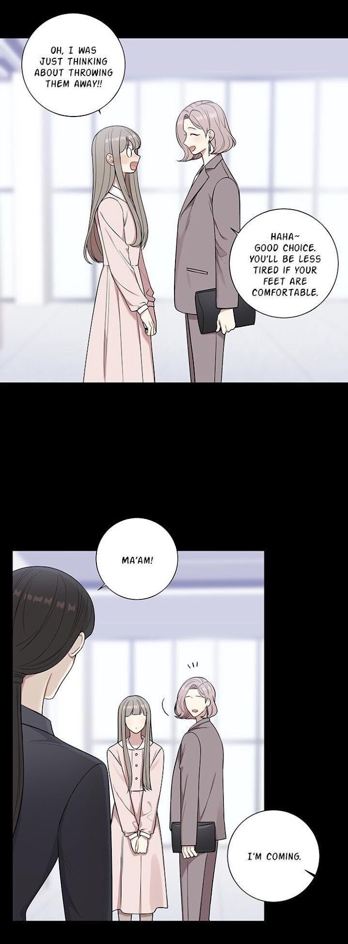 Cherry Blossoms After Winter Chapter 106 128 10