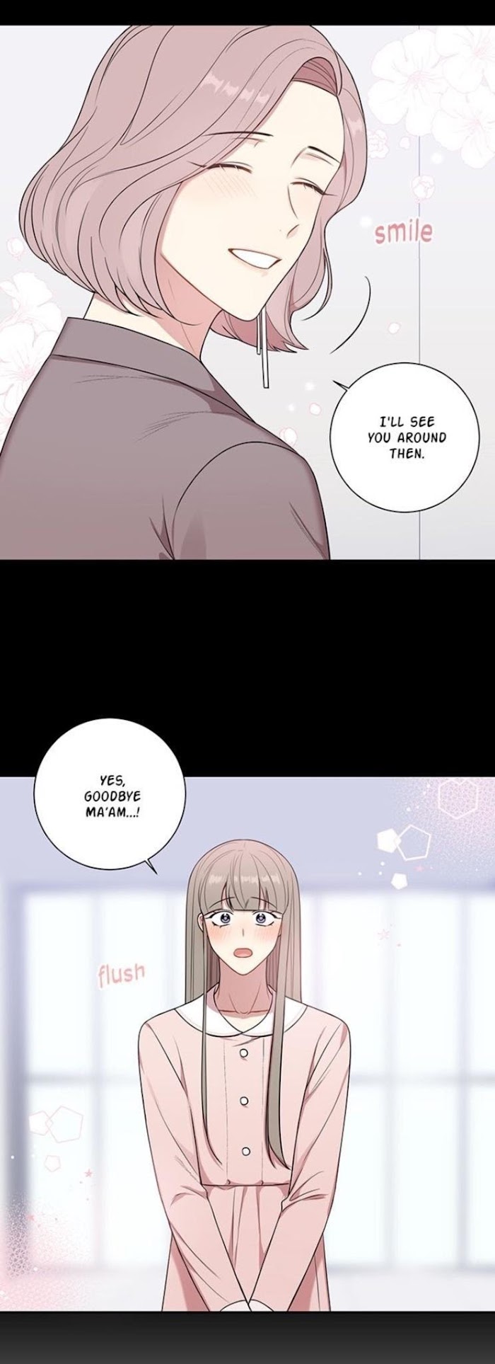 Cherry Blossoms After Winter Chapter 106 129 11